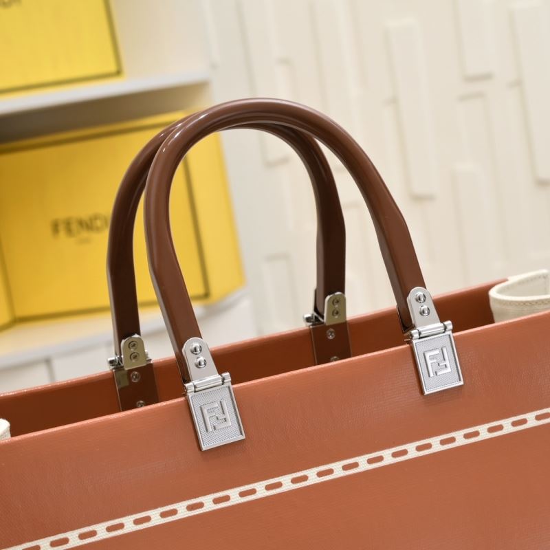 Fendi Shopping Bags